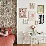 Cozy Little Parisian Nest, Perfect For 2 People