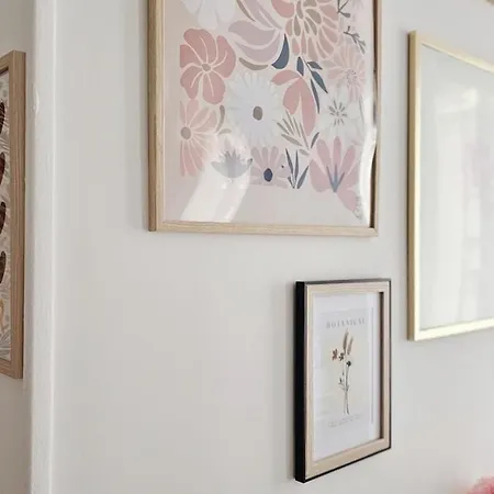 Apartment Cozy Little Parisian Nest, Perfect For 2 People Paris