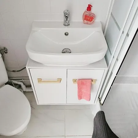 Apartment Cozy Little Parisian Nest, Perfect For 2 People Paris